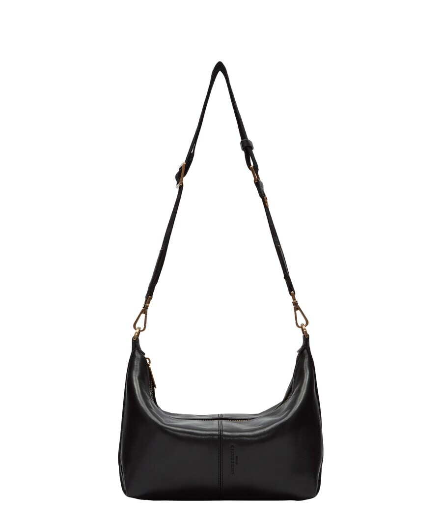 

Сумка через плечо Liebeskind Berlin Shoulder Paris, черный