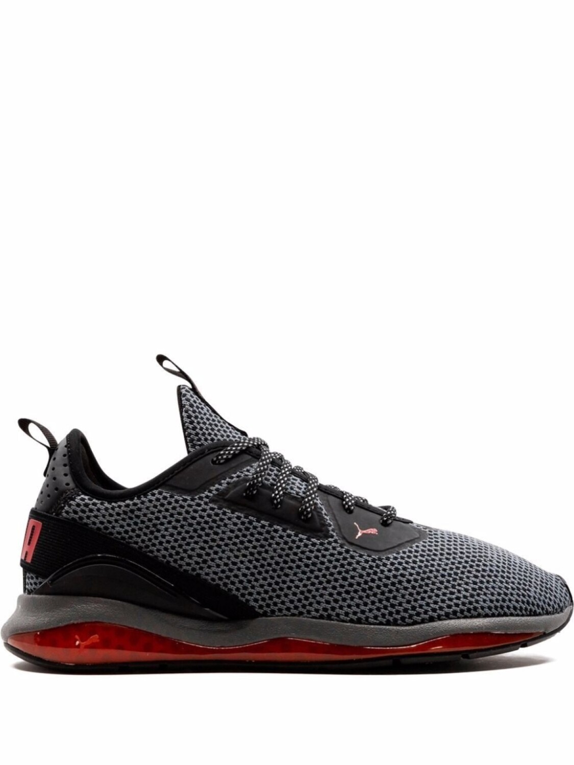 

Кроссовки Cell Descender PUMA, черный