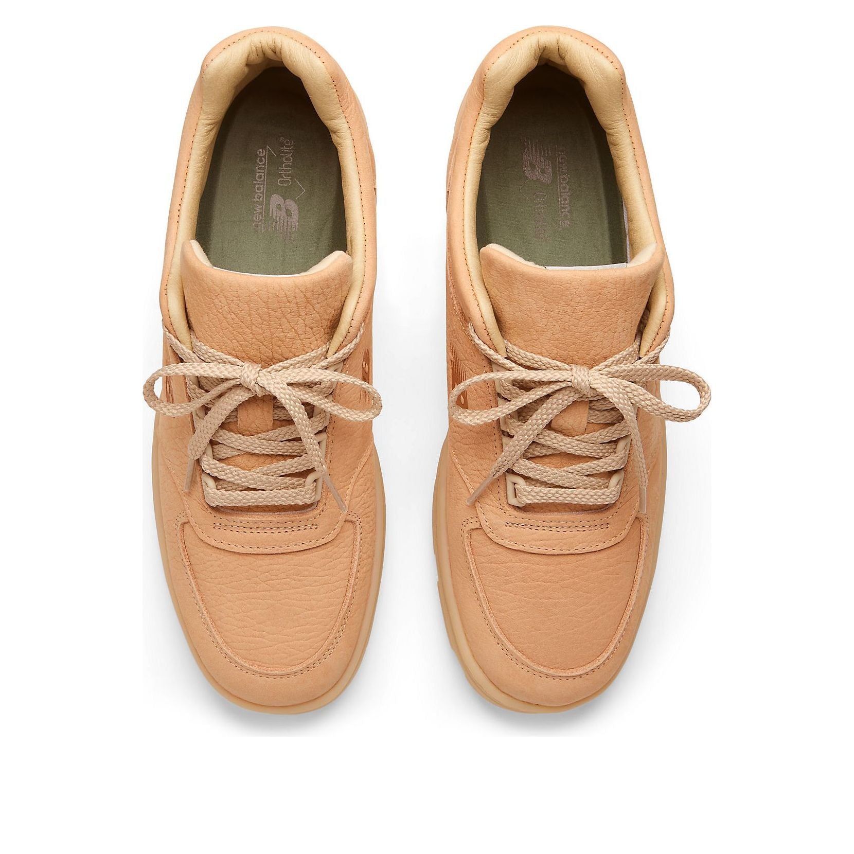 New Balance Made in UK Allerdale 'Hazelnut' — фото 2