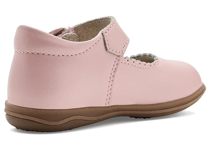 Туфли Chloe L'Amour Shoes Kids, Light Pink — фото 4