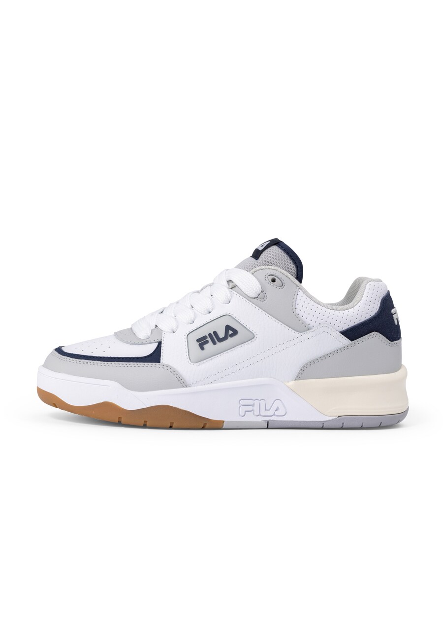 

Повседневные кроссовки FILA Sneakers AVENIDA CENTURE, цвет light grey/white, Белый, Повседневные кроссовки FILA Sneakers AVENIDA CENTURE, цвет light grey/white