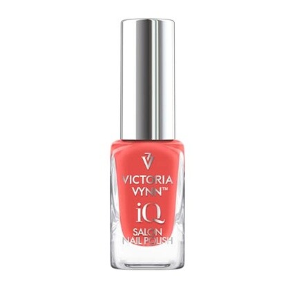 

Лак для ногтей IQ Series Salon No. 023 Dragon Fruit Victoria Vynn