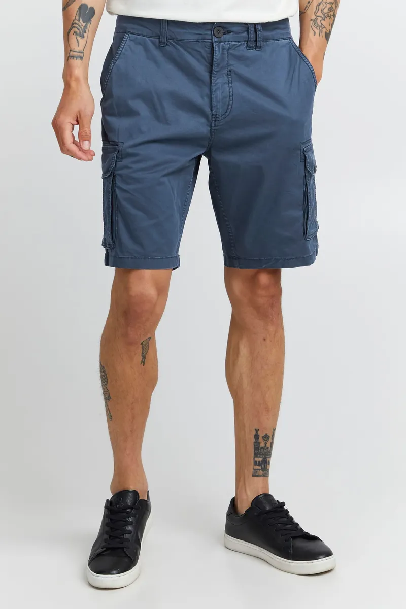 

Шорты-карго " 11 Project PRSander", цвет Dress Blues