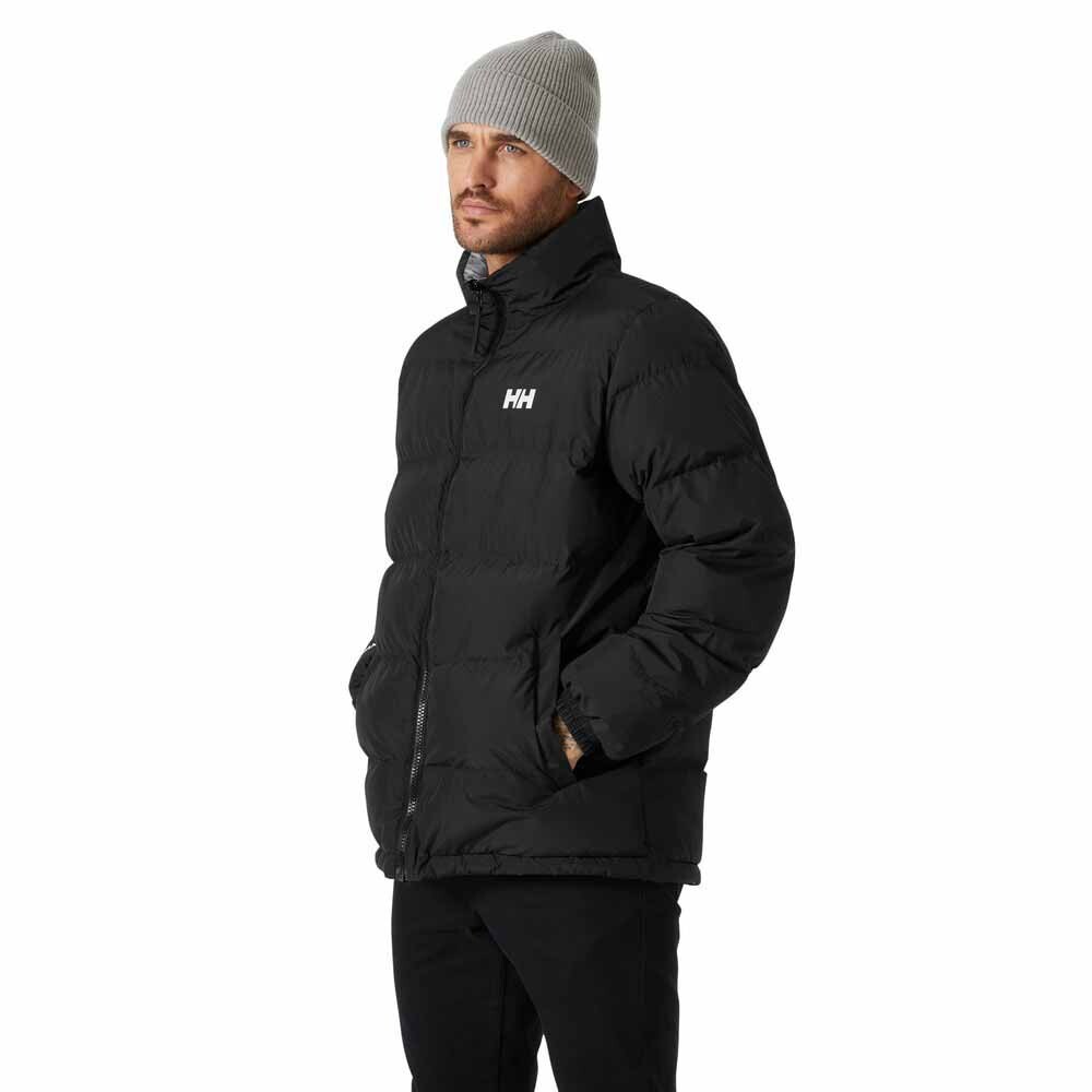 

Куртка Helly Hansen Yu 23 Reversible, черный