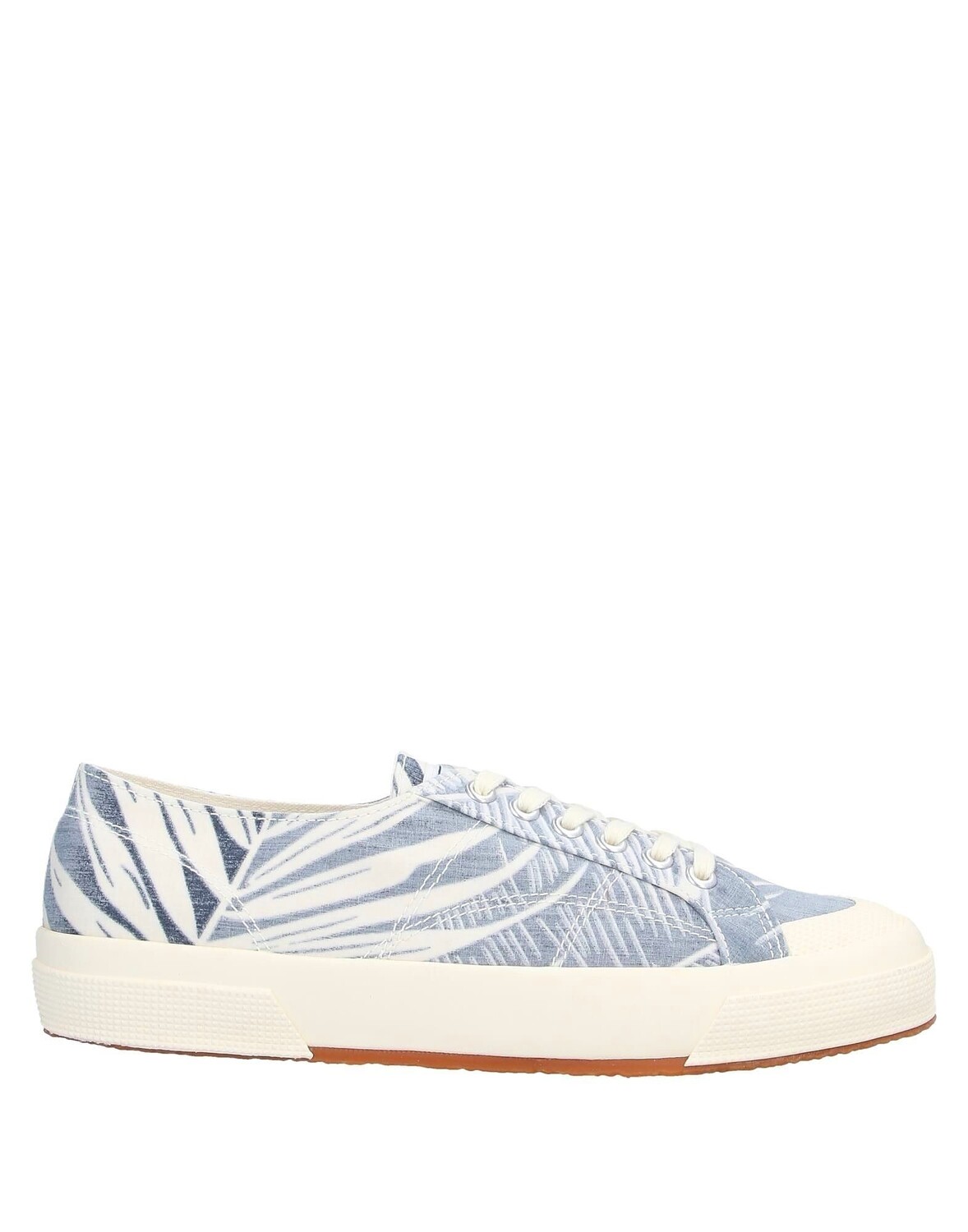 

Кроссовки Superga, синий