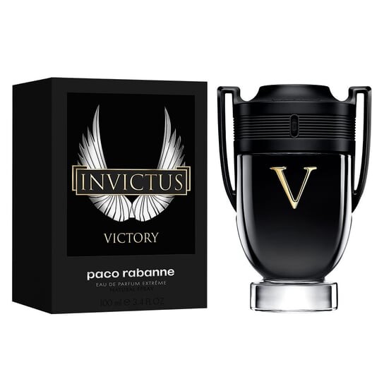 

Парфюмированная вода, 100 мл Paco Rabanne, Invictus Victory