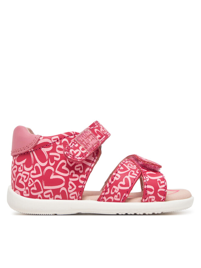 

Сандалии 252903 Agatha Ruiz De La Prada, розовый