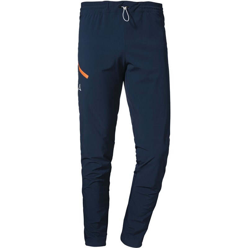 

Брюки-Чулки hestad light m Schöffel, цвет dress blues