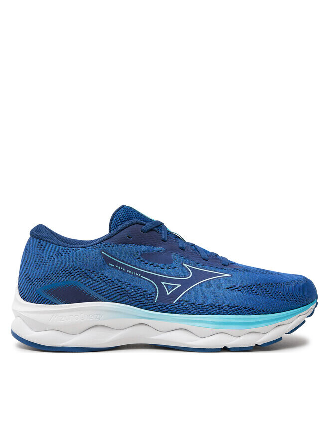 

Кроссовки Mizuno, синий