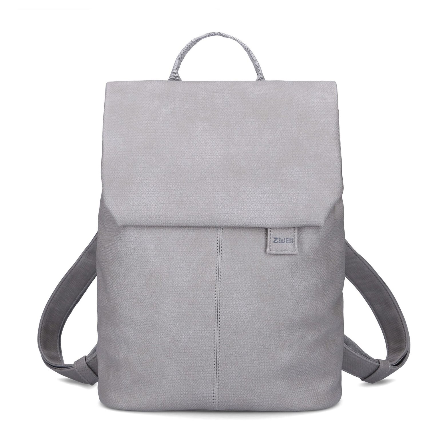 

Рюкзак Zwei Mademoiselle MR13 37 cm, цвет canvas grey