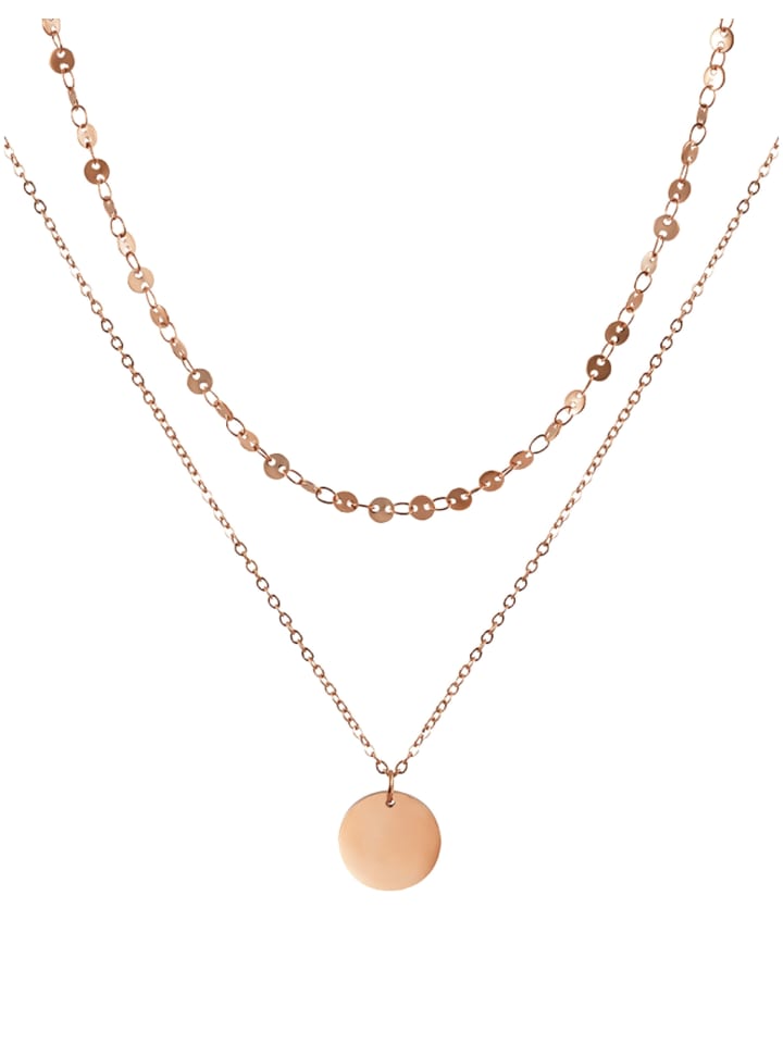 

GOOD.designs Ожерелье из роз