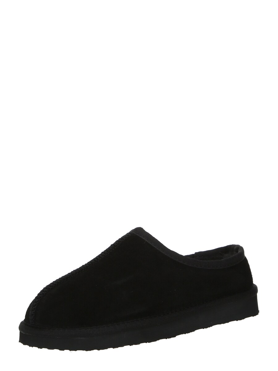 Тапочки Bianco, Black