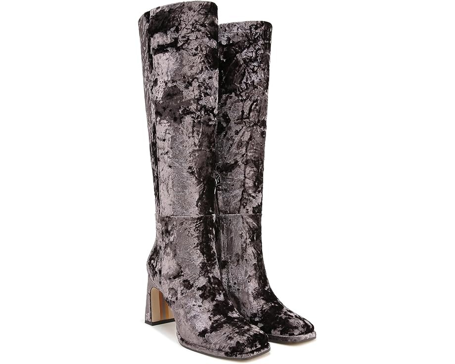 Ботинки Sam Edelman Issabel, цвет Coffee Bean
