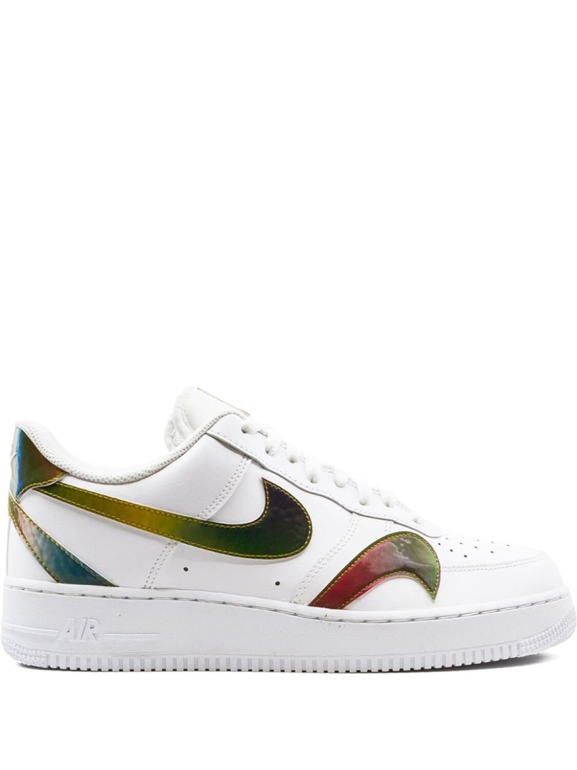 

Nike кроссовки Air Force 1 '07 LV8, белый