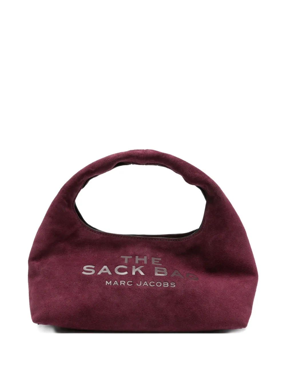 

Сумка The Sack MARC JACOBS, фиолетовый