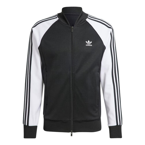 

Куртка adicolor classics sst track top куртка Adidas, черный