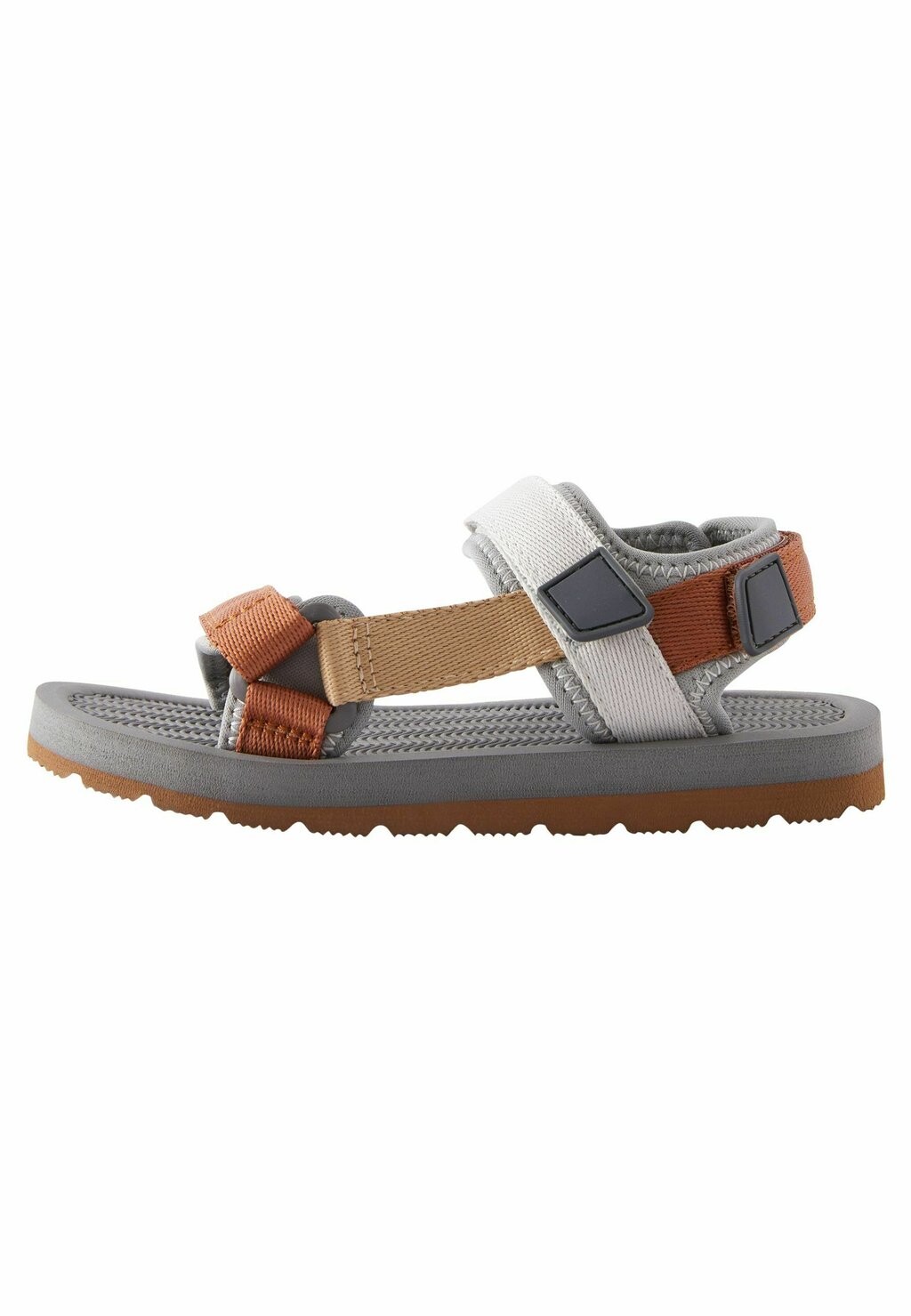 

Треккинговые сандалии TREKKER Next, цвет tan grey