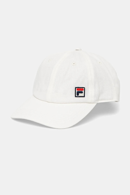 

Кепка хлопковая Frontera Fila, бежевый