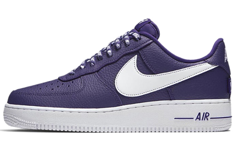 

Nike Air Force 1 Low NBA Court Purple