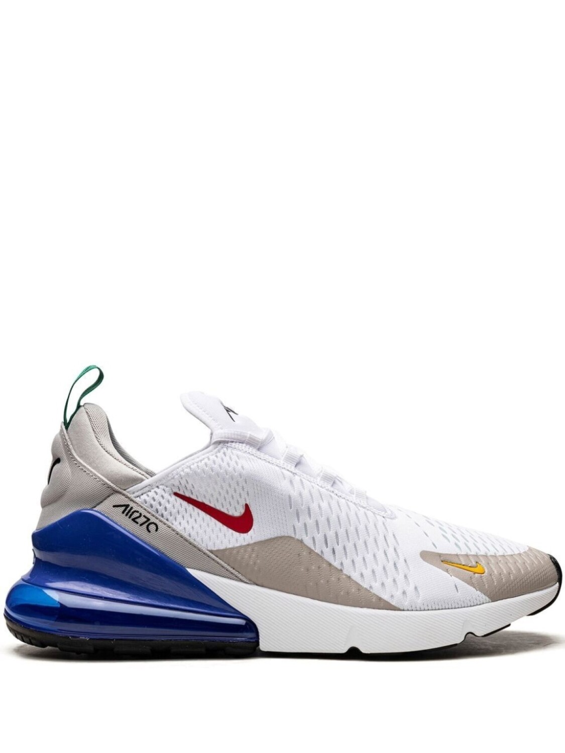 

Кроссовки Air Max 270 Nike, белый