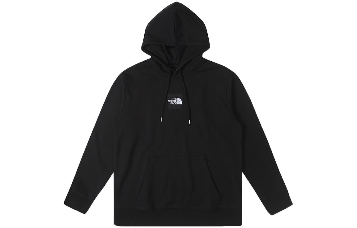 

THE NORTH FACE Мужская толстовка, цвет Black