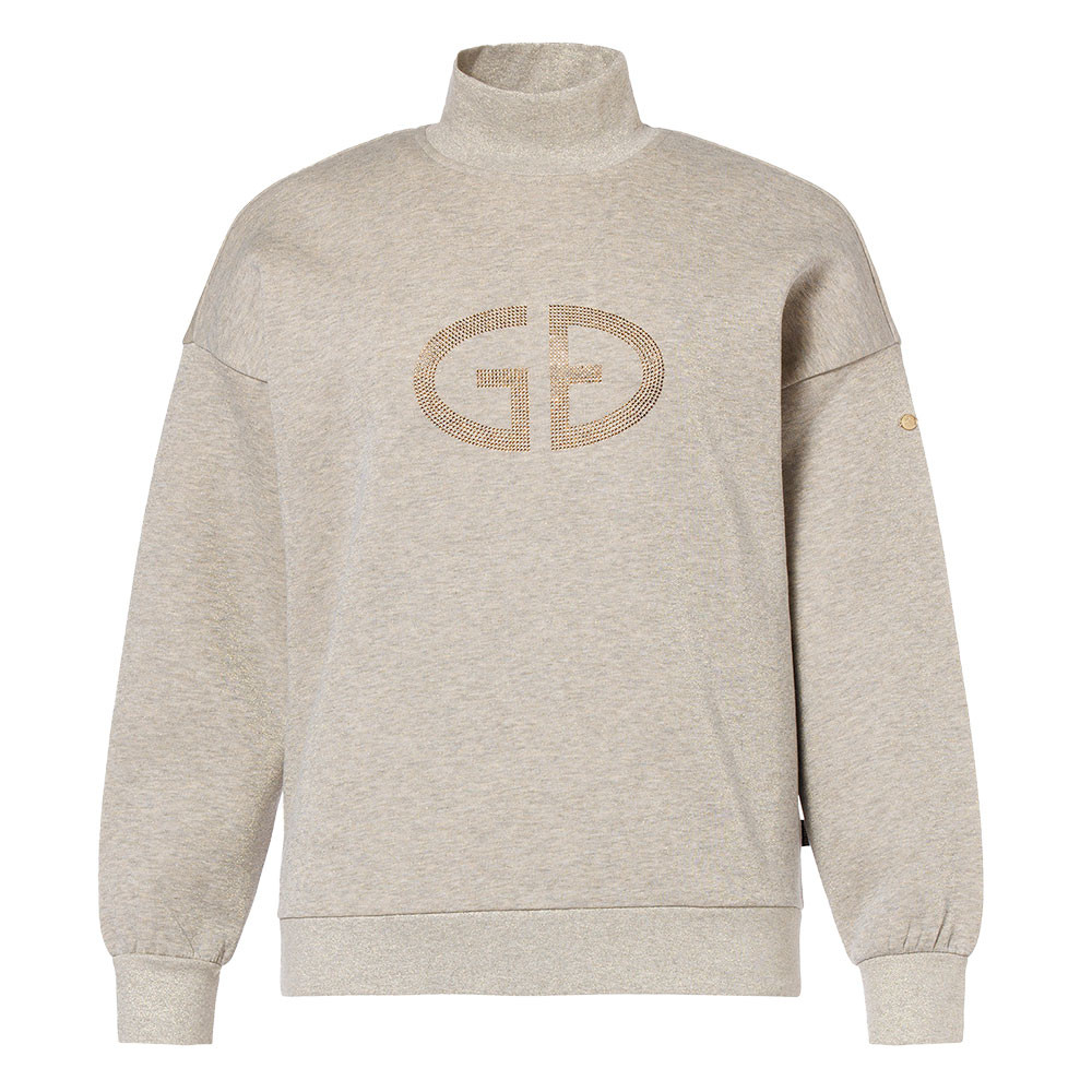 

Свитер Goldbergh Sizzle (женский), Lurex Melange