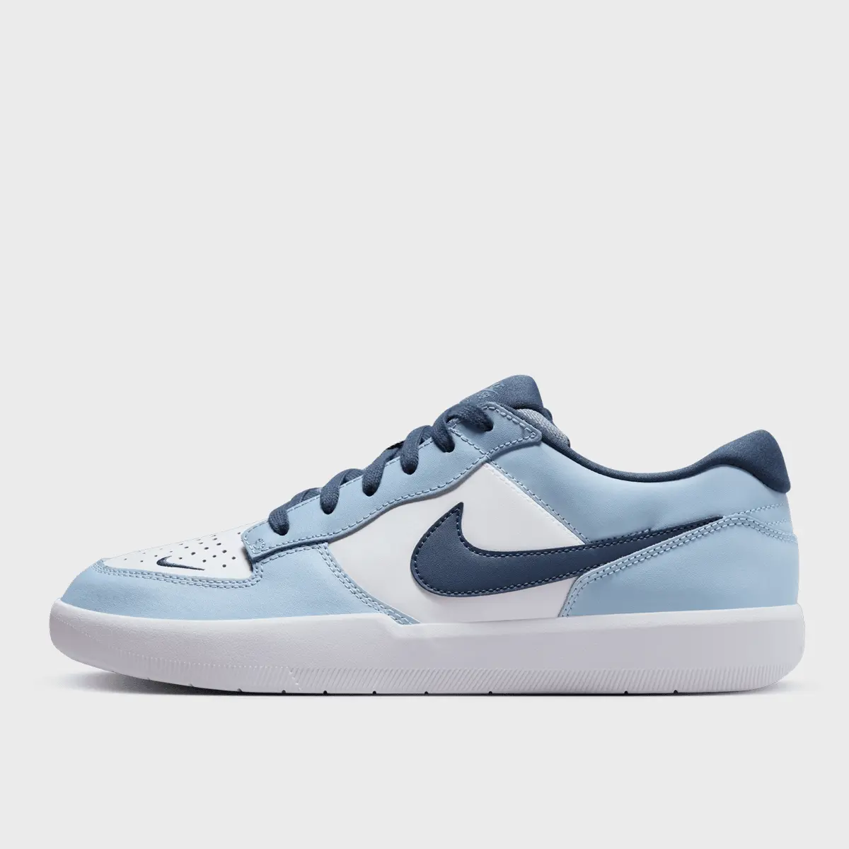 

Кеды Nike SB Force 58 PRM L, синий