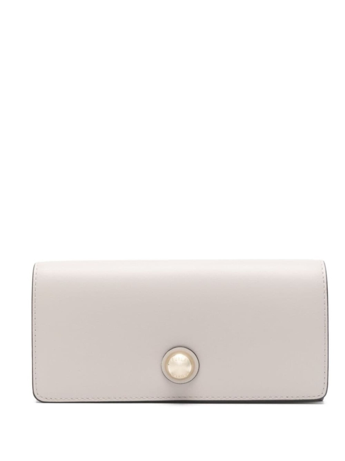 

Континентальный кошелек Sfera Furla, нейтральный цвет