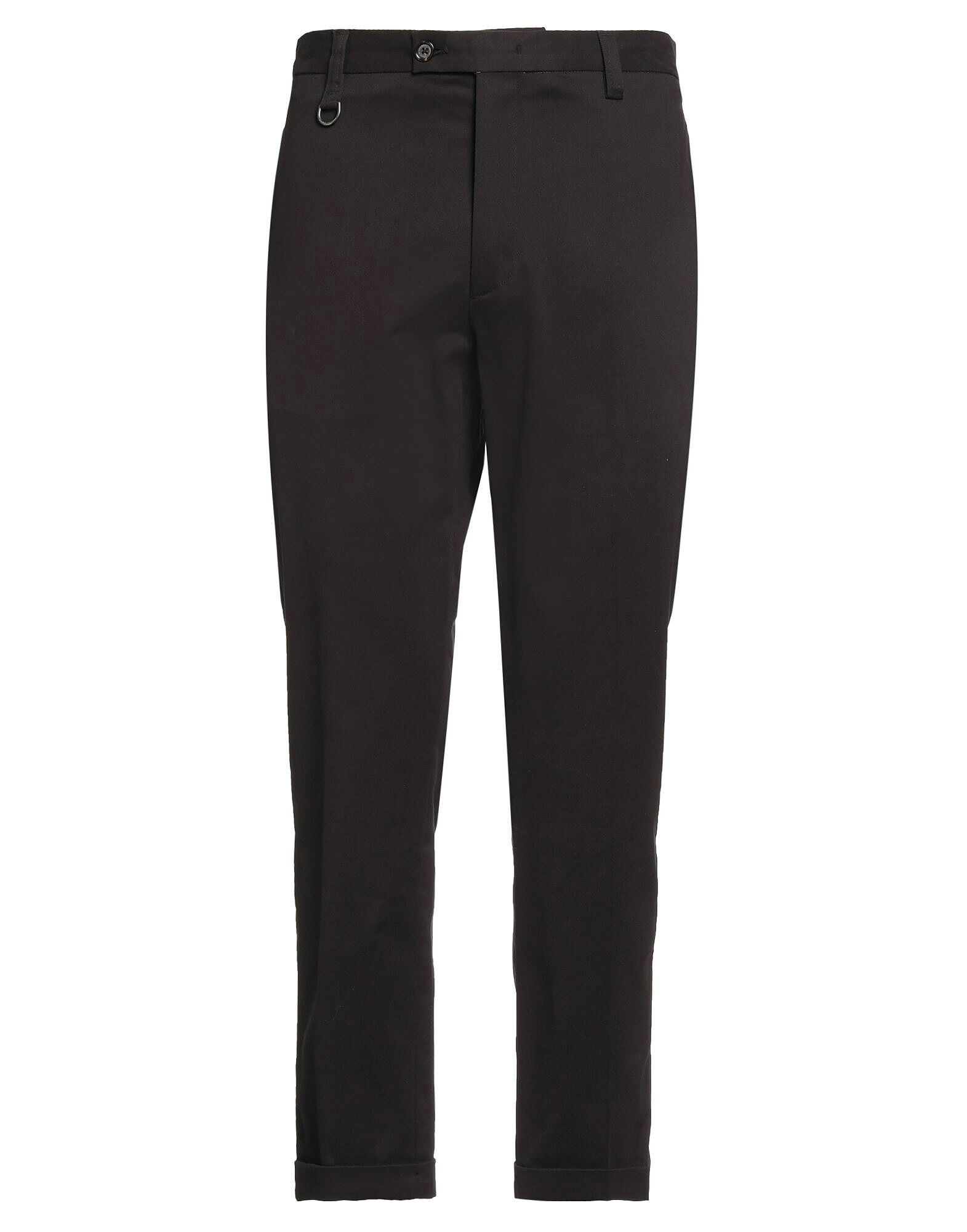 

Брюки Paolo Pecora, черный