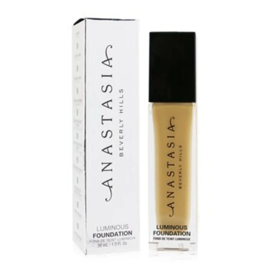 Тональный крем Anastasia Beverly Hills Luminous Foundation - # 310C 30 мл/1 унция — фото 2