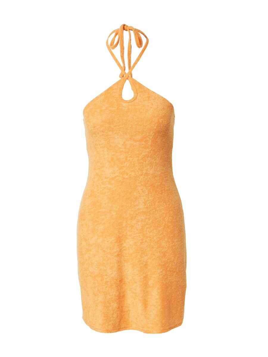 

Платье Hollister, цвет Apricot