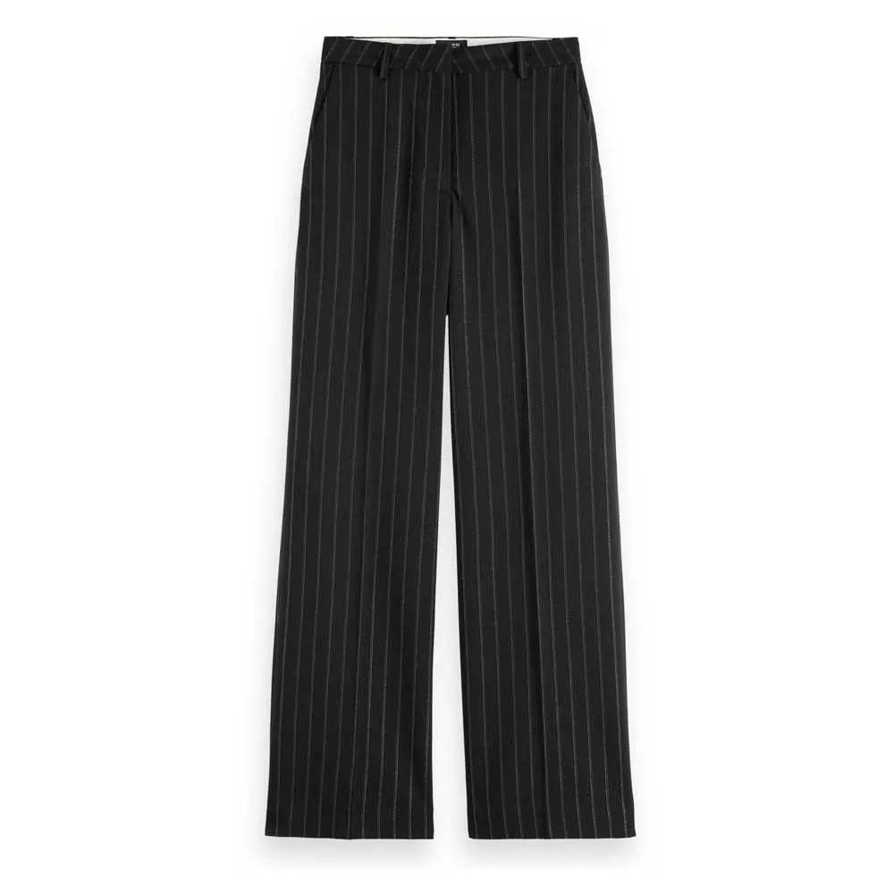 

Брюки Scotch & Soda 178122, черный
