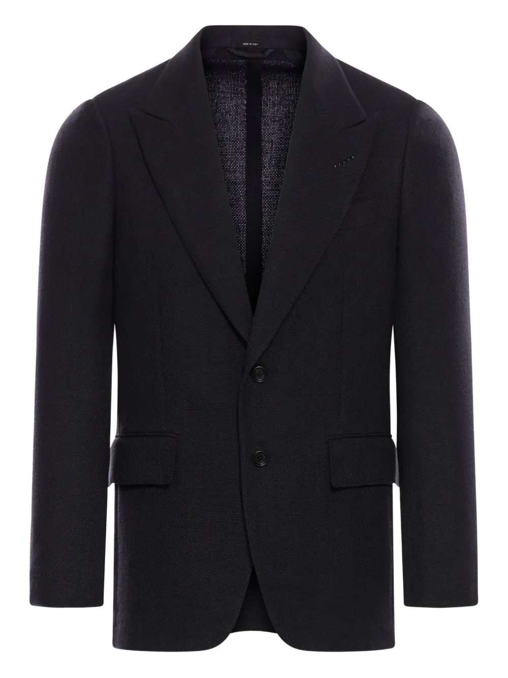 

Блейзер Шелтон TOM FORD, черный