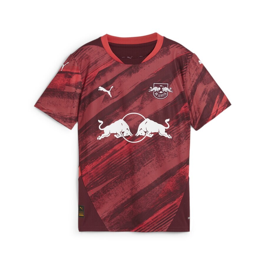 

Спортивная футболка PUMA Performance RB Leipzig, цвет Red/Burgundy