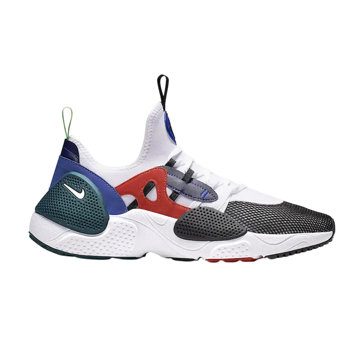 

Кроссовки Nike Air Huarache E.D.G.E TXT 'Water Duck', белый