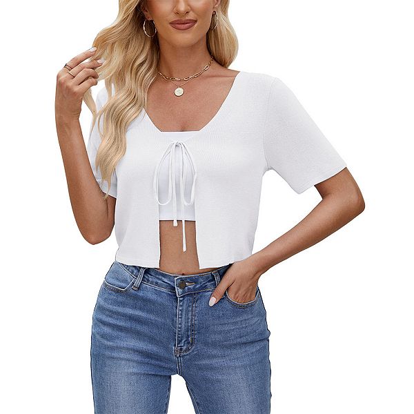 

Женский короткий кардиган Maxxis Merch