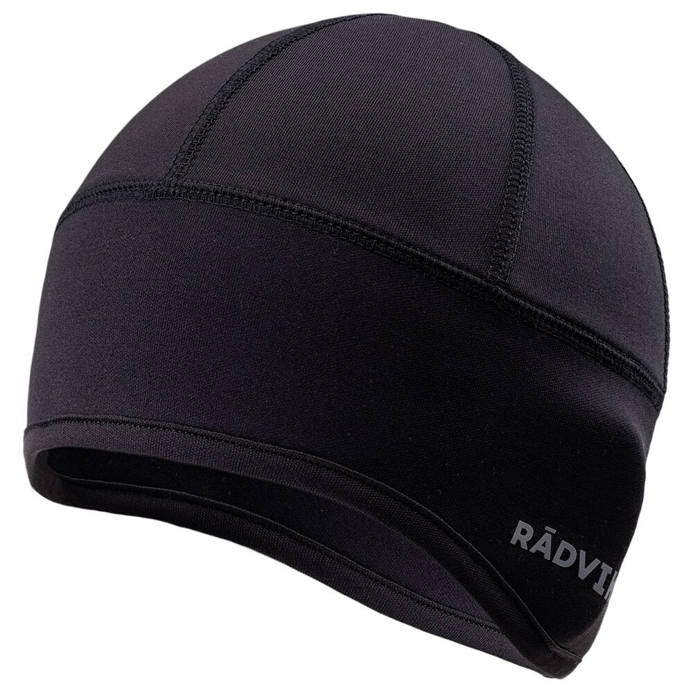 

Шапка Radvik Hatta, черный