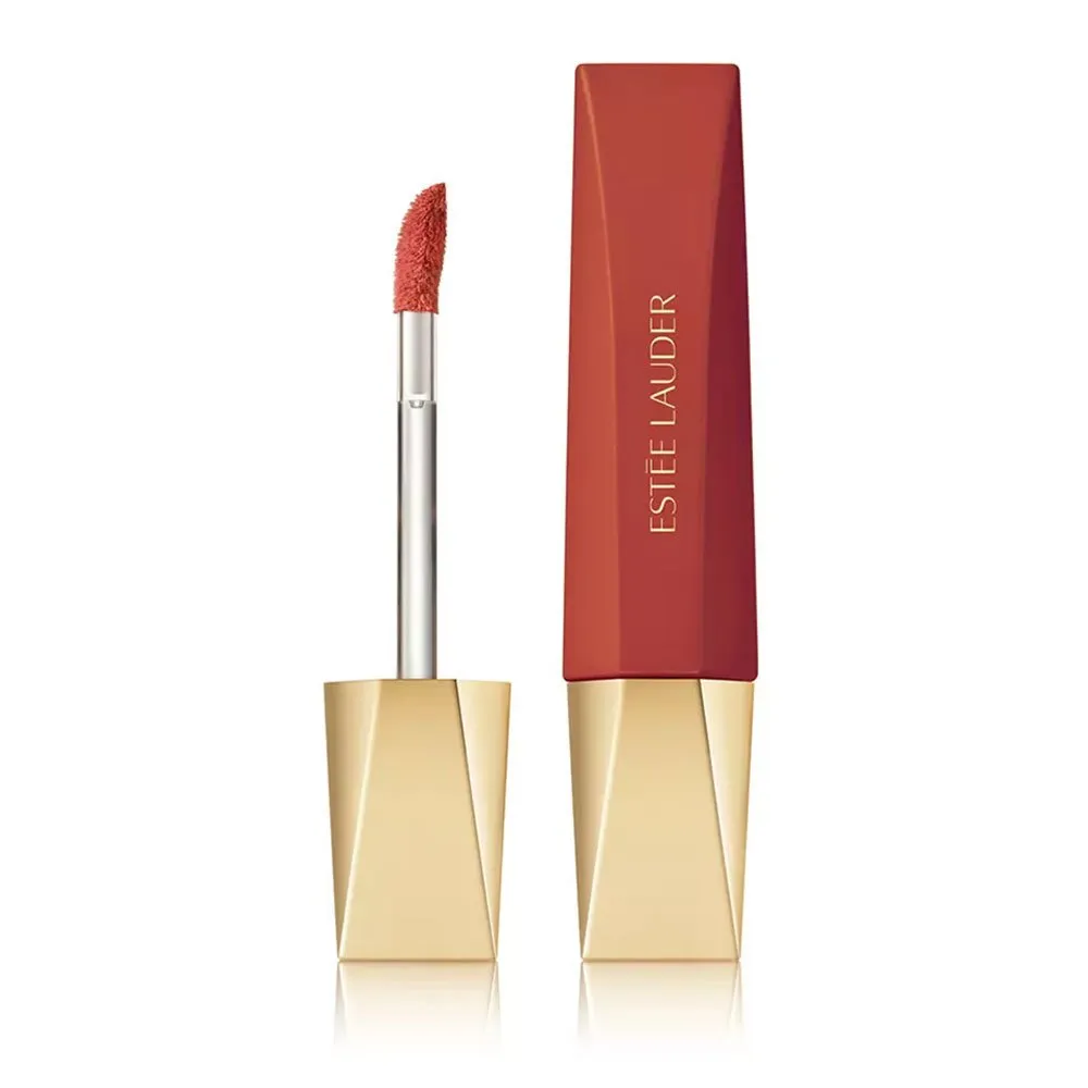 

Блеск для губ Estee Lauder Pc Mousse Matte 931, красный
