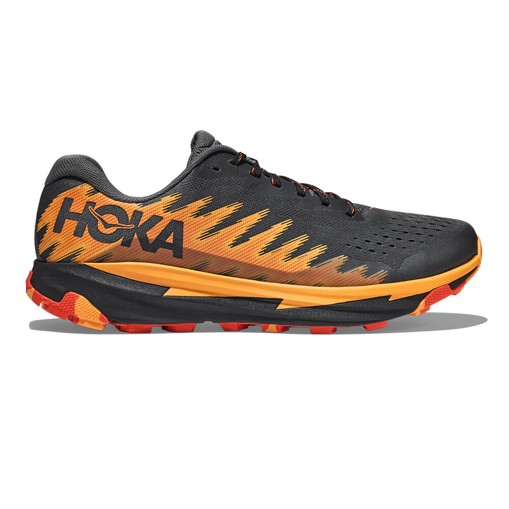 

Кроссовки для бега Hoka One One Torrent 3 Trail, серый