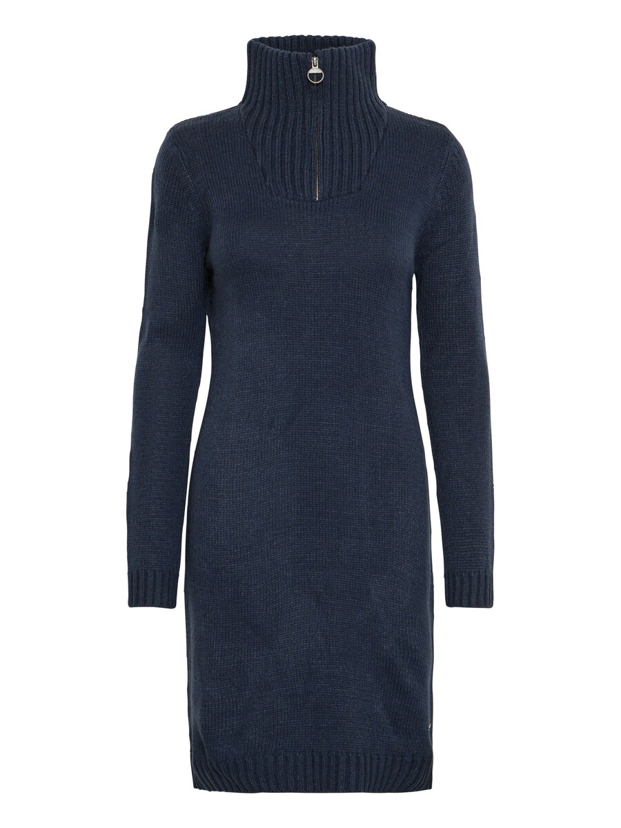 

Мини платье Oxmo Dress Carryola, темно-синий