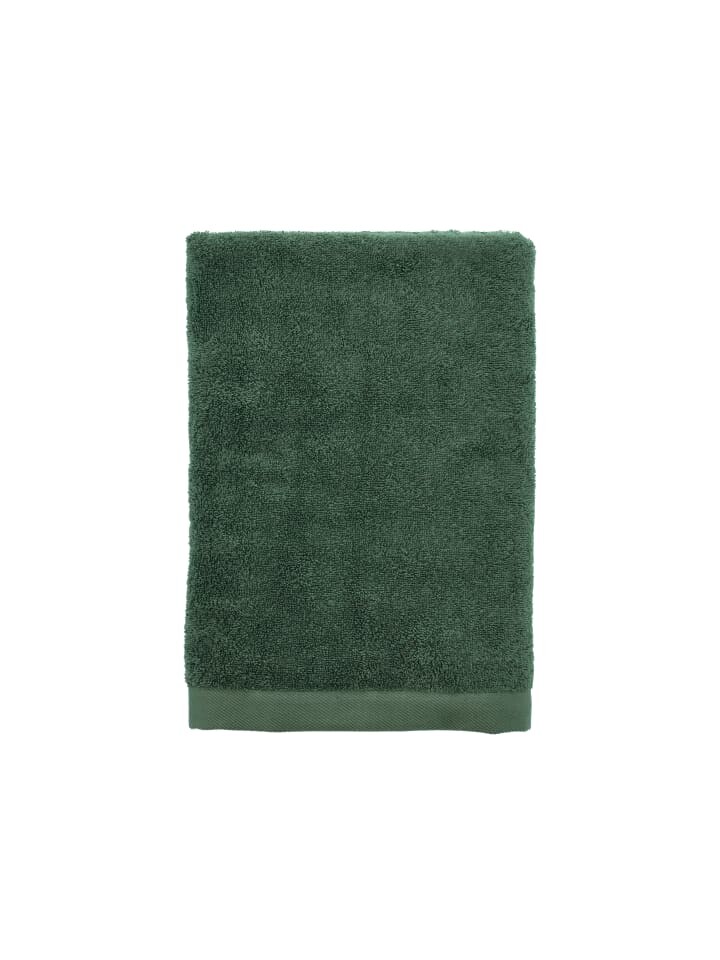 

Полотенце для ванной и душа SÖDAHL, цвет pine green