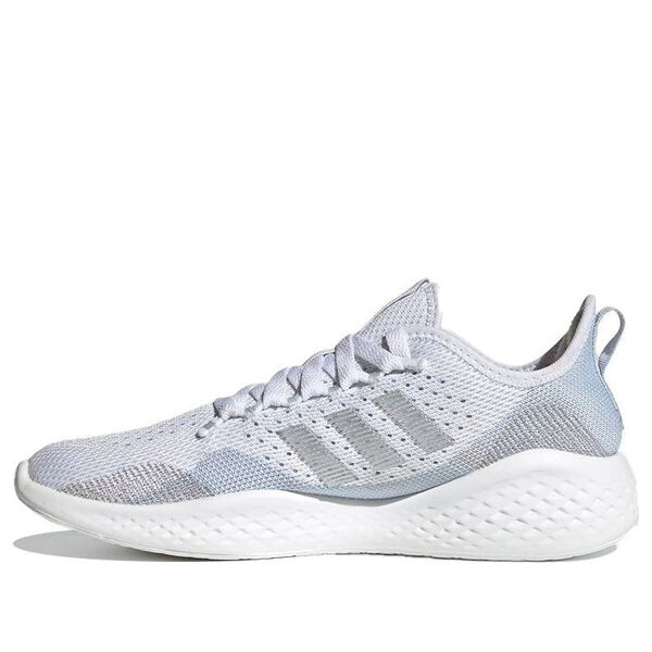Кроссовки fluidflow 2.0 Adidas, белый