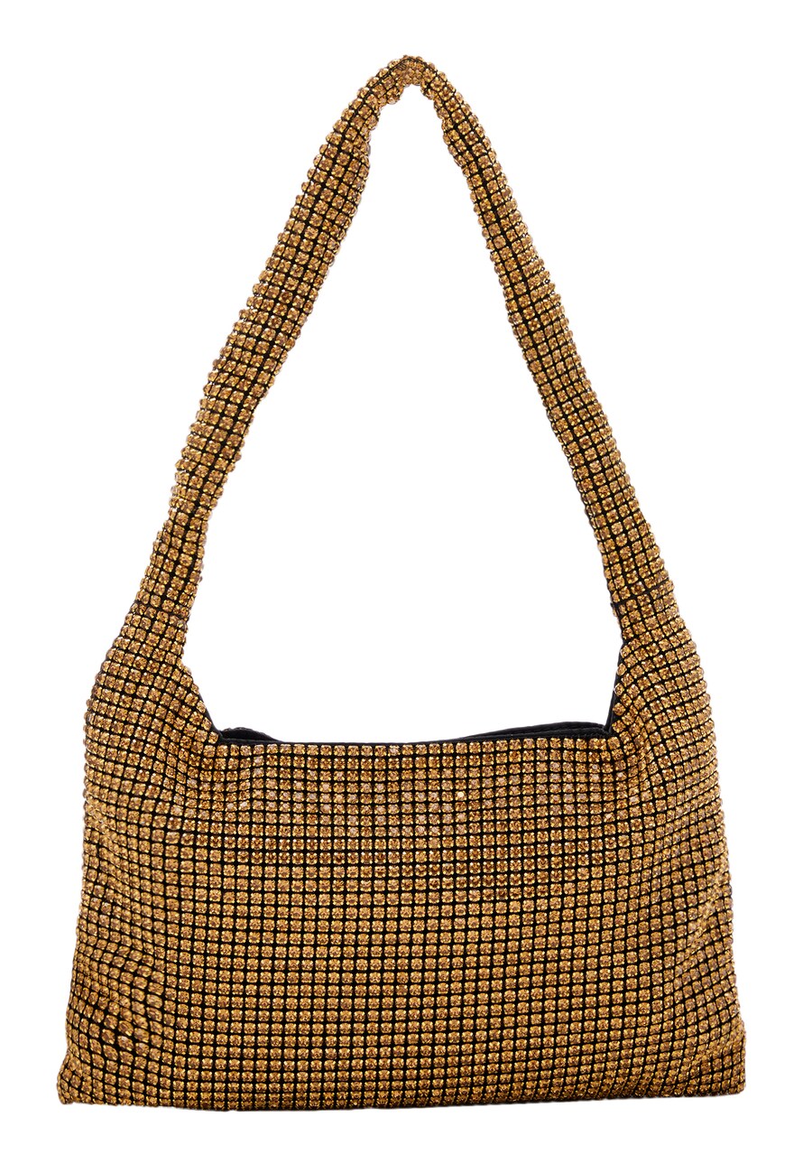 

Сумка через плечо FELIPA Shoulder Bag, золотой