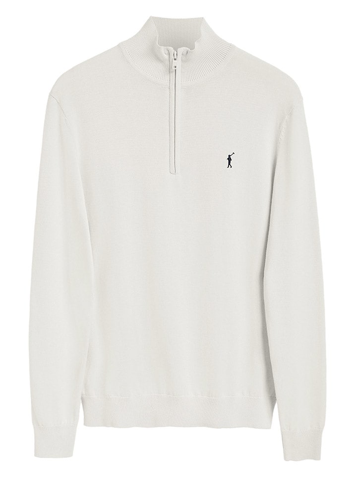

Пуловер Polo Club Pullover, кремовый