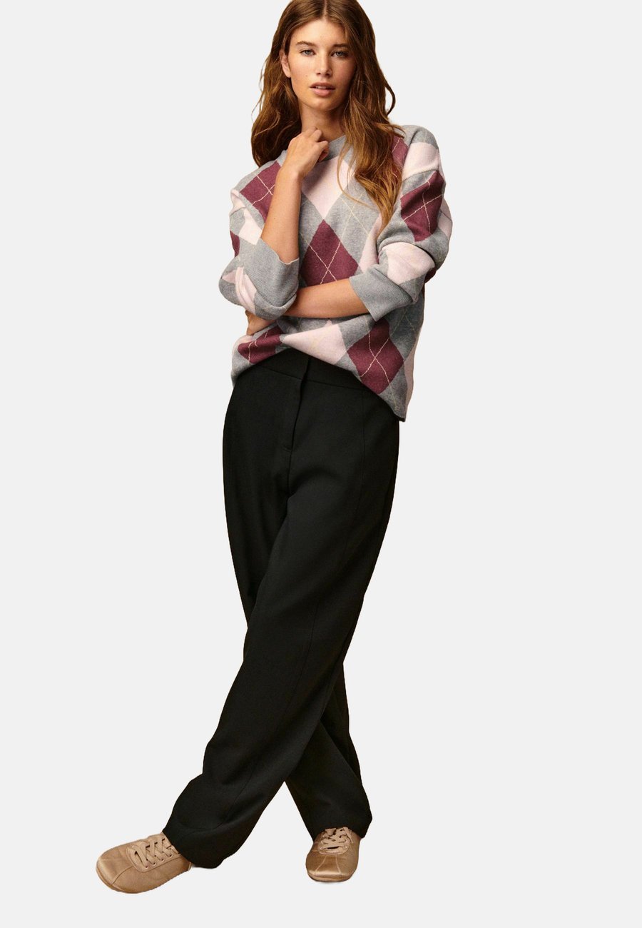 

Джемпер Next CREWNECK , Pretty Pink Argile/Pink