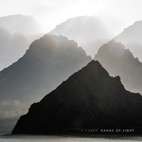 

CD диск S. Carey: Range of Light