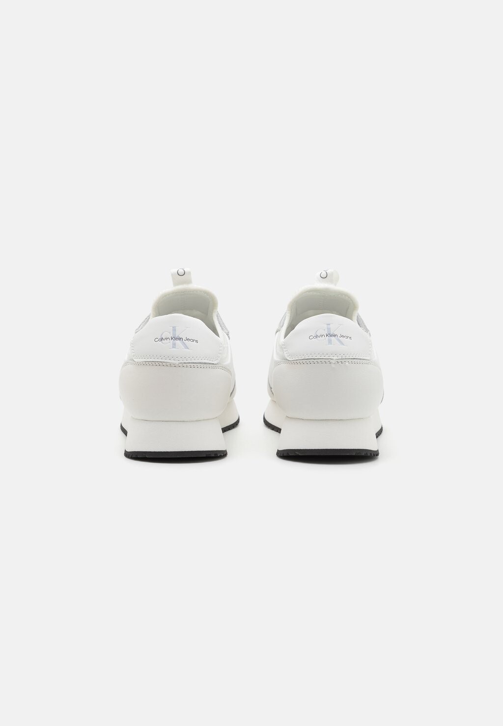 

Кроссовки RETRO RUNNER Calvin Klein Jeans, белый