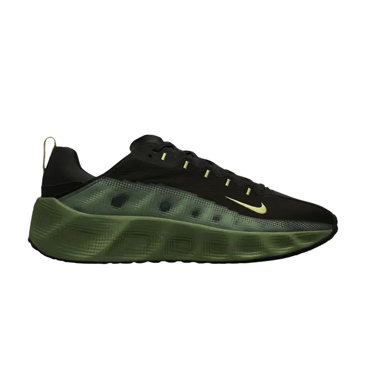 

Кроссовки Nike Ava Rover, Sequoia Soft Yellow