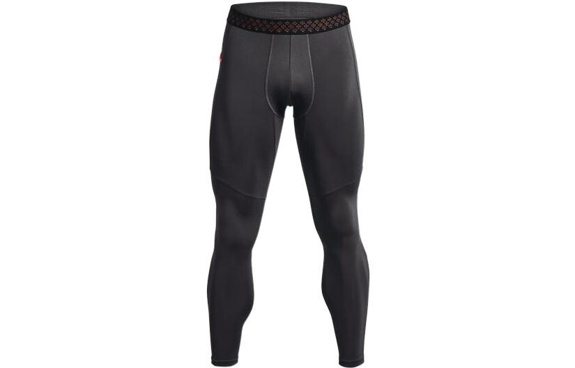 

Спортивные штаны Rush мужские серые Under Armour, серый