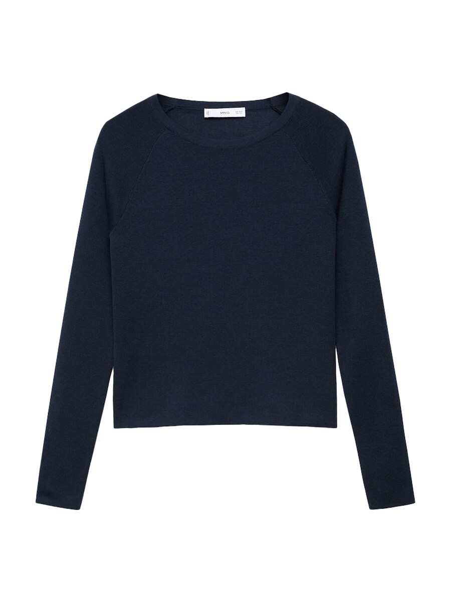 

Свитер MANGO BASIKINA, Navy